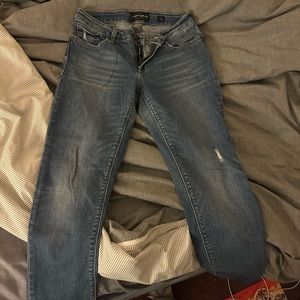 Lucky brand jeans